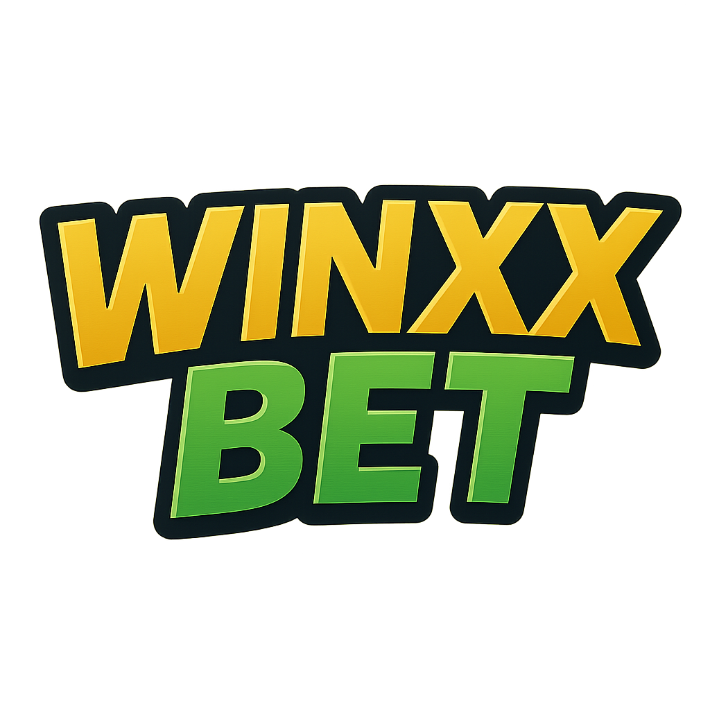 Winxx Bet Logo